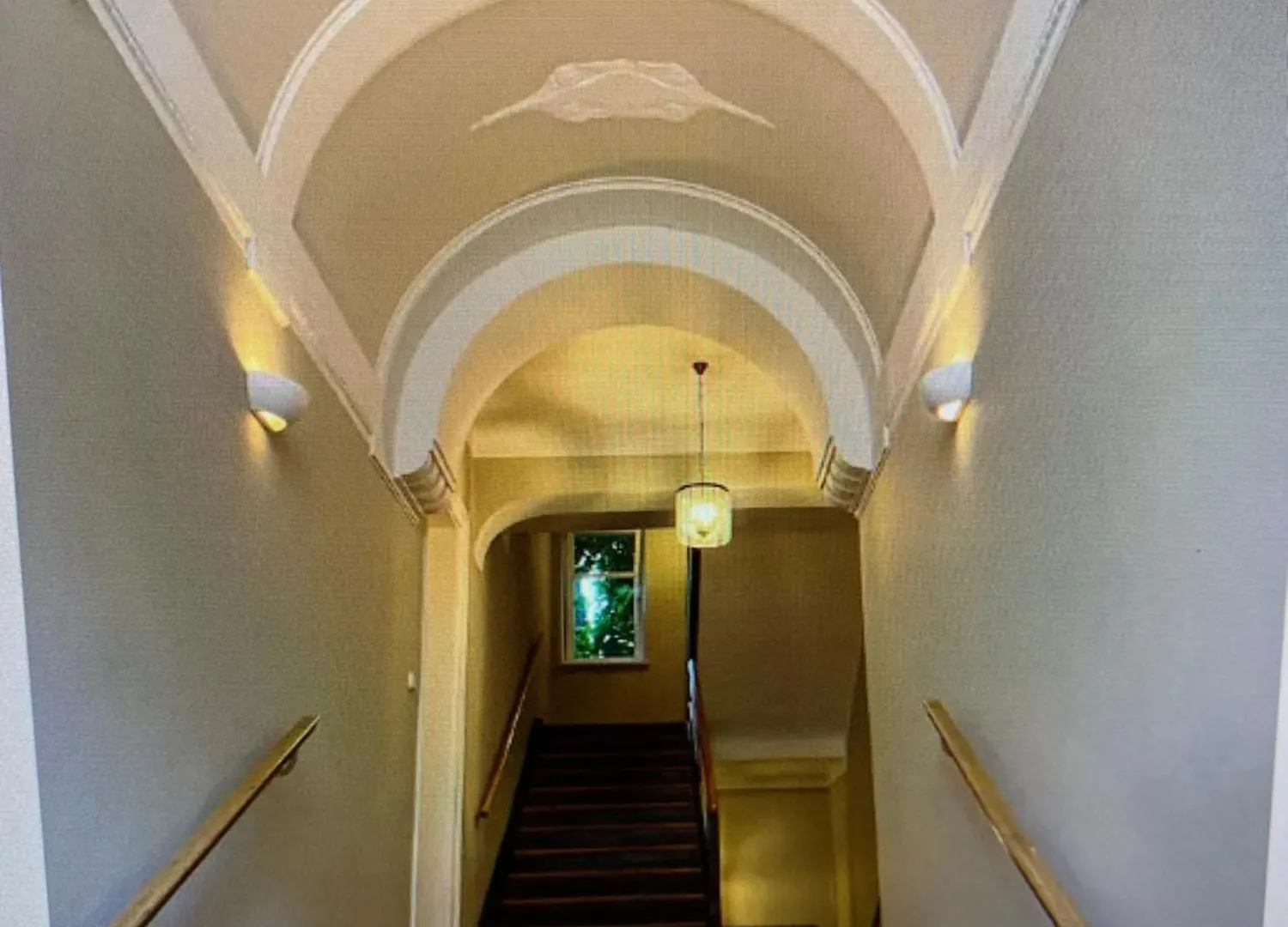 Cozy Apartment Am Englischen Garten Münih